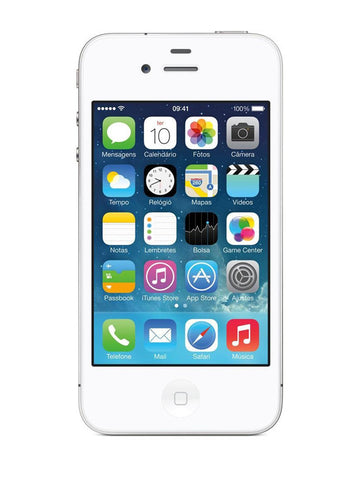 iPhone 4S - 16 Gb