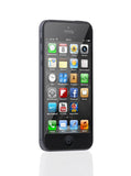 iPhone 5 - 32 Gb - Black