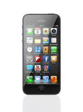 iPhone 5 - 32 Gb - Black