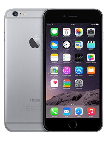 iPhone 6 Plus - 64 Gb - Space Gray